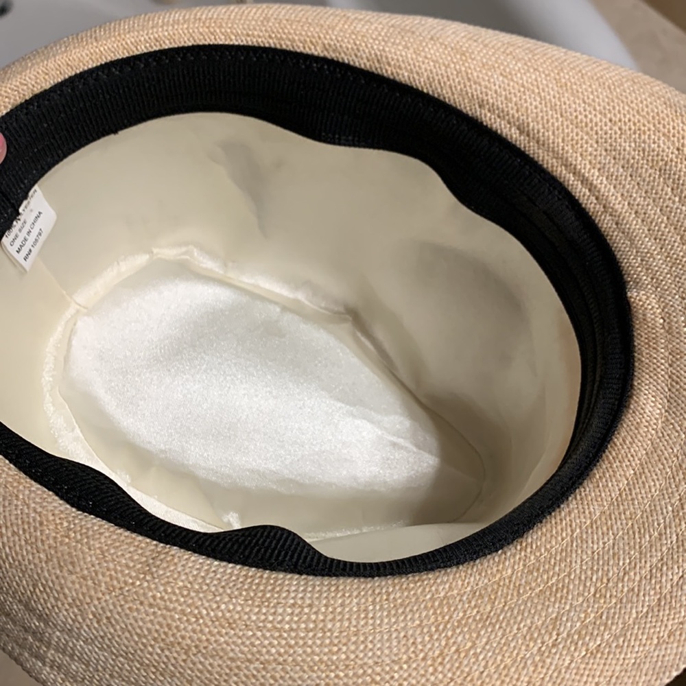 J.Crew Hat - Picture 2 of 3